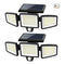 Solar Garden Light