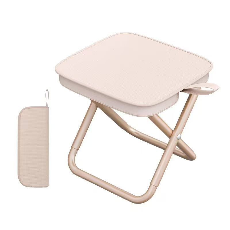 Portable Folding Fishing Chair for Outdoor Camping