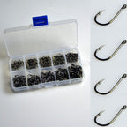 Fishing Supplies Box