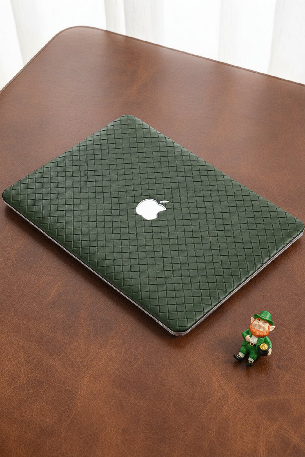 Woven Protective Case for MacBook Air Pro 13 14 15 16 inch