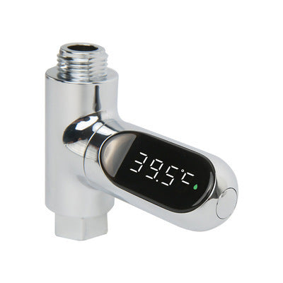 Water Temperature Meter