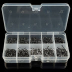 Fishing Supplies Box