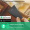 Bluetooth Smart Card Anti-Loss Locator