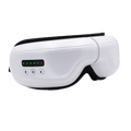 Smart Hot Compress Bluetooth Eye Massager