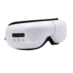 Smart Hot Compress Bluetooth Eye Massager