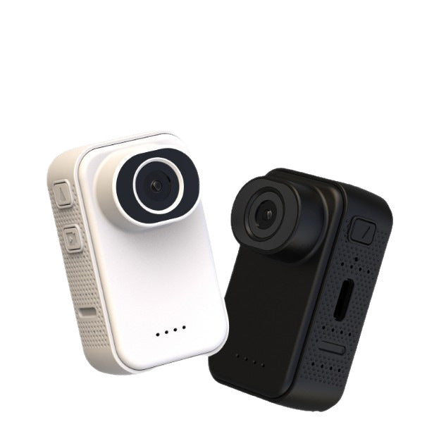 Magnetic Action Camera