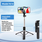 Bluetooth Selfie Stick