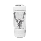 Rechargeable Electric Mixing Cup