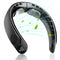 Portable Neck Fan – Hands-Free Personal Cooling