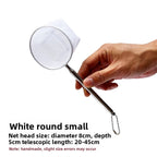 Yilouluo Adjustable Fishing Net