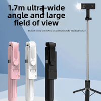 Bluetooth Selfie Stick