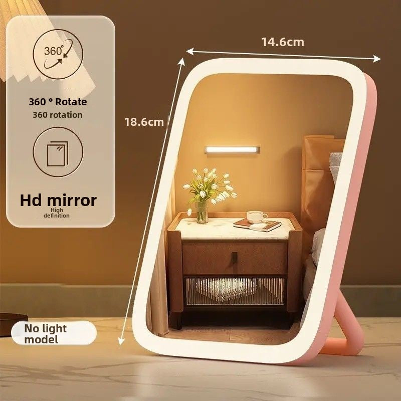 Makeup Mirror