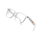 Smart Bluetooth AI Glasses with Photochromic Lenses and Anti-Blue Light