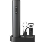 Electric Wine Bottle Opener Automatic Cork Remover