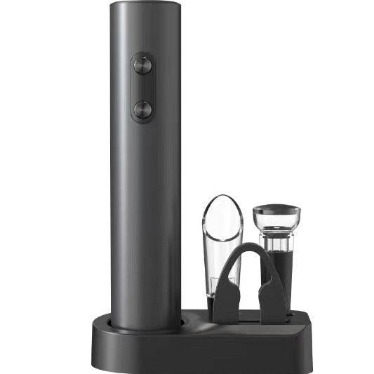 Electric Wine Bottle Opener Automatic Cork Remover