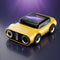 Portable Retro Digital Camera – 2K Video & 12MP