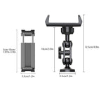 Phone Exercise Bracket