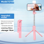 Bluetooth Selfie Stick