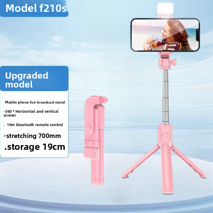 Bluetooth Selfie Stick