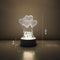 Creative LED Night Light with Gift Box