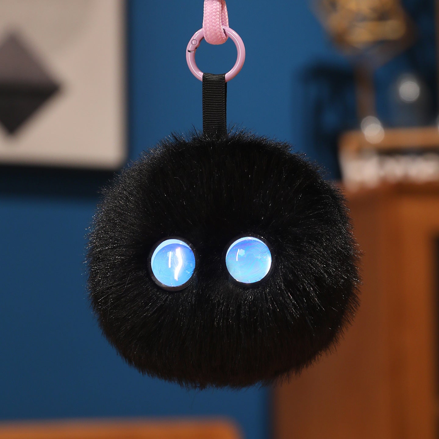 AI Interactive Plush Toy Emotional Companion
