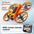 brushless drones
