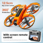 brushless drones