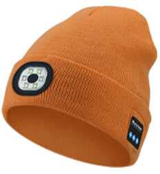 Bluetooth Earphone Cap