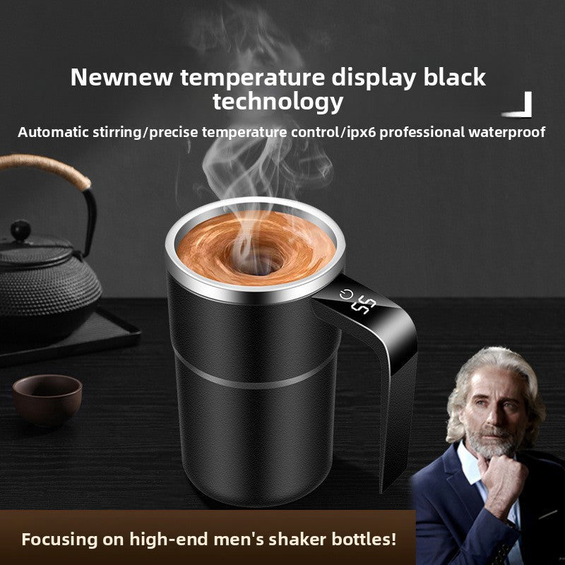 Electric Smart Mixing Cup - Product Page — image 2
