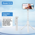 Bluetooth Selfie Stick