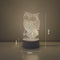 Creative LED Night Light with Gift Box
