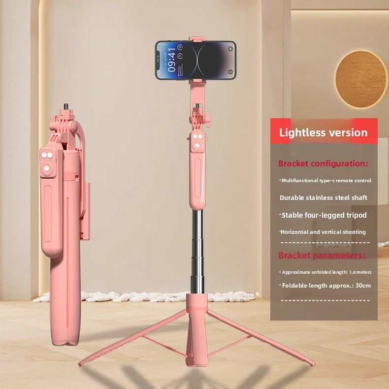 Bluetooth Selfie Stick