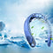 Portable Neck Fan – Hands-Free Personal Cooling