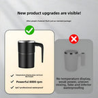 Electric Smart Mixing Cup