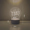 Creative LED Night Light with Gift Box