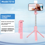 Bluetooth Selfie Stick
