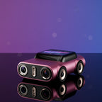 Portable Retro Digital Camera