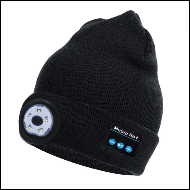 Bluetooth Earphone Cap