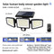 Solar Garden Light