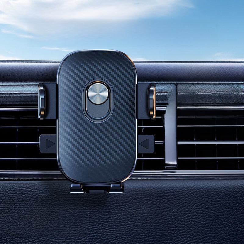 Adjustable Car Phone Mount with Suction Cup