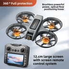 brushless drones