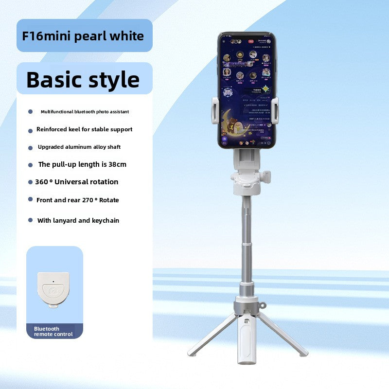Bluetooth Selfie Stick