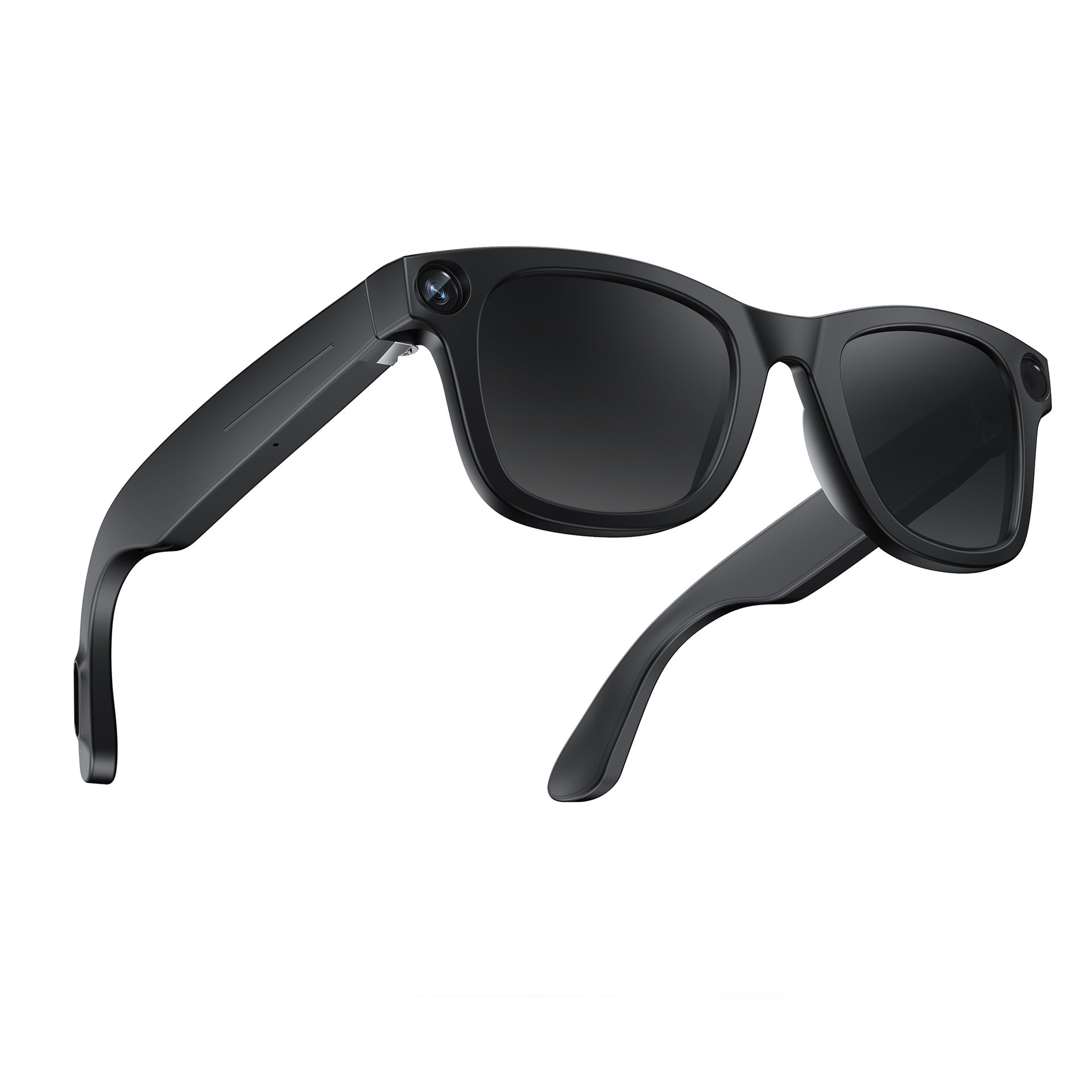 Multifunctional AI Smart Glasses with Camera Bluetooth