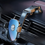 Adjustable Car Phone Mount with Suction Cup