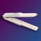 Rechargeable Portable USB Hair Straightener