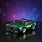 Portable Retro Digital Camera – 2K Video & 12MP