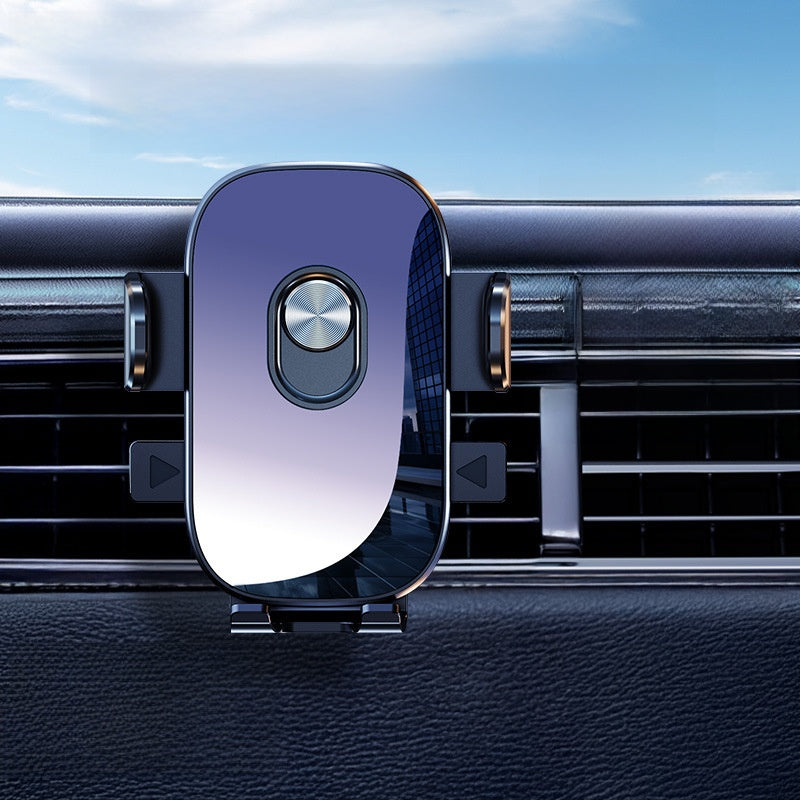 Adjustable Car Phone Mount with Suction Cup
