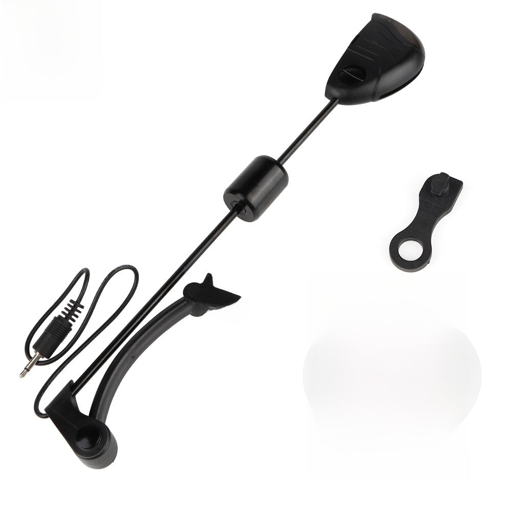 Barracuda Fishing Alarm Oscillator