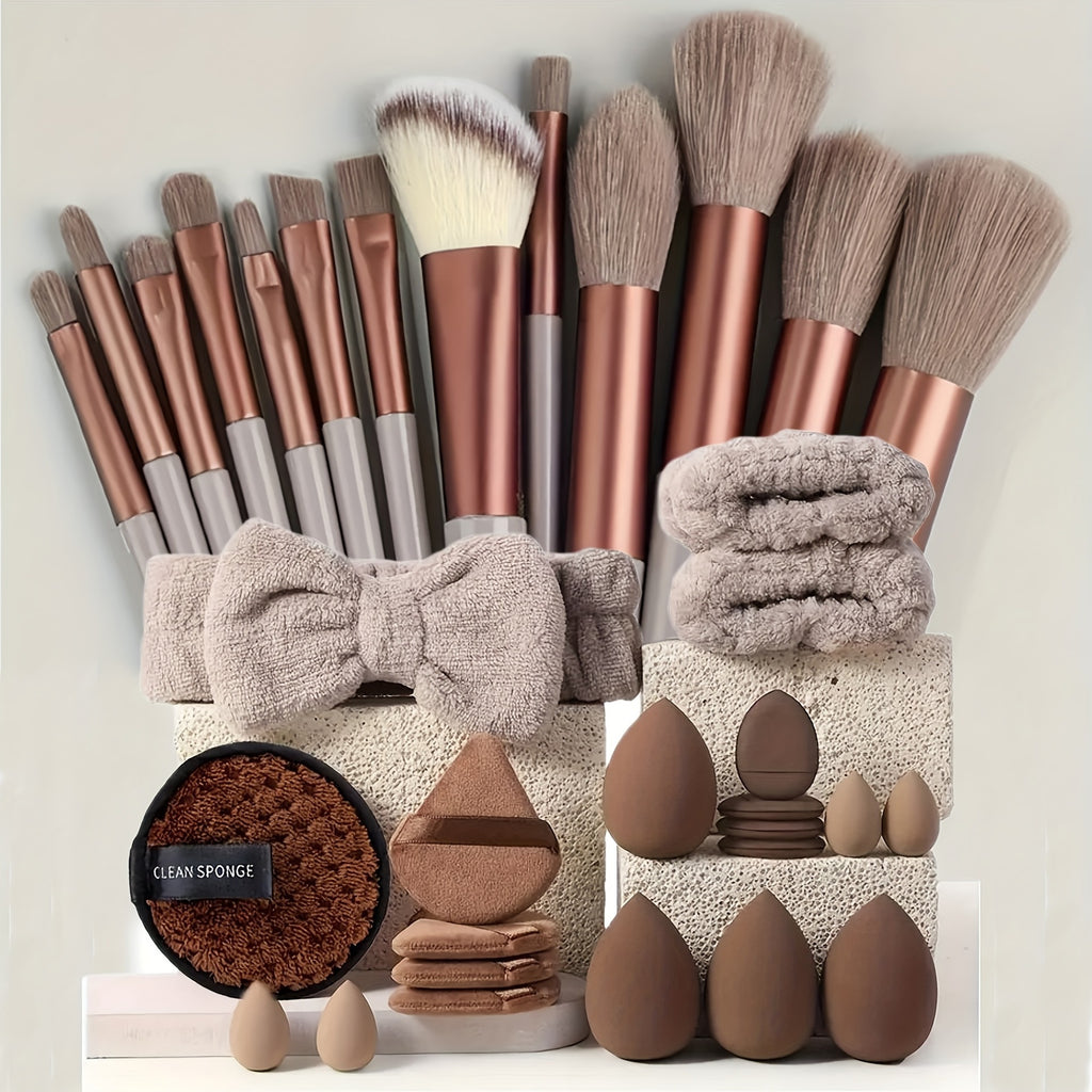 Beauty Makeup Tools Beauty Sponge