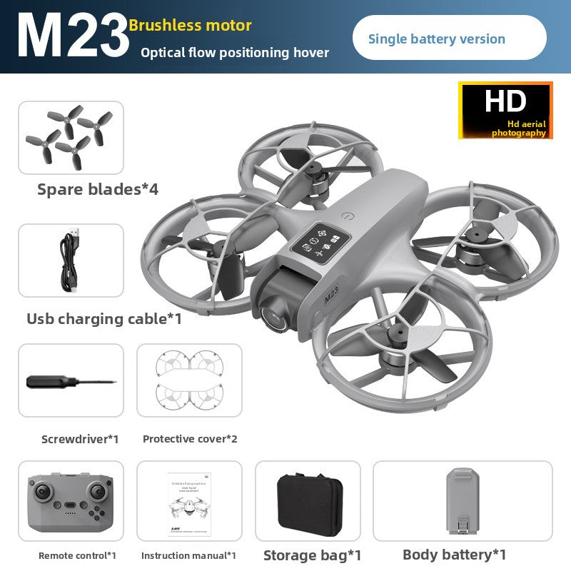 Remote Control Drone